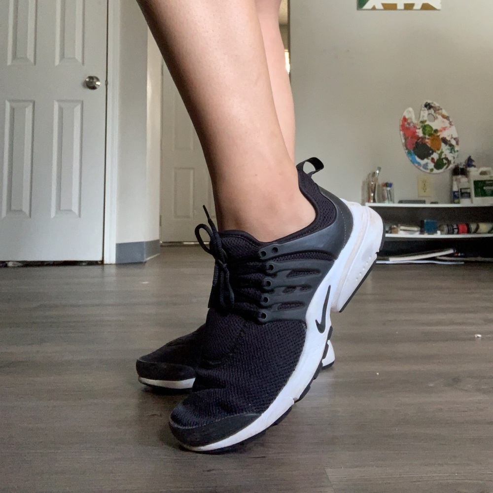 Nike Air Prestos